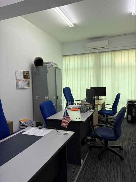 Office for Rent in Seksyen 19 (Petaling Jaya) - Chen Kah Seng - Interior - PropertyGuru.com.my