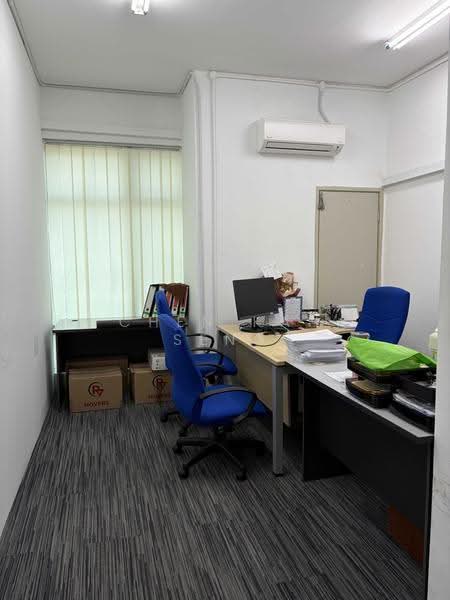 Office for Rent in Seksyen 19 (Petaling Jaya) - Chen Kah Seng - Study - PropertyGuru.com.my