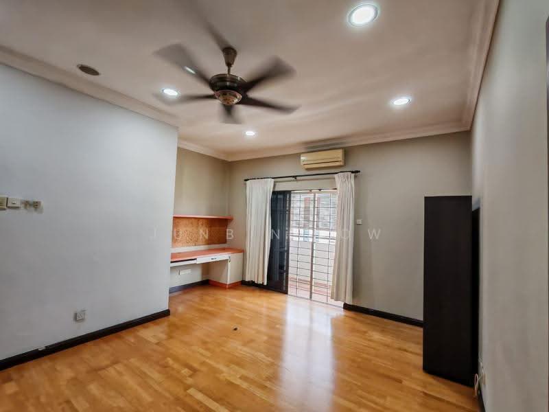 2-storey Terraced House for Sale in Bandar Kinrara Seksyen 9 (Bandar Kinrara) - Junbin Low - Study - PropertyGuru.com.my