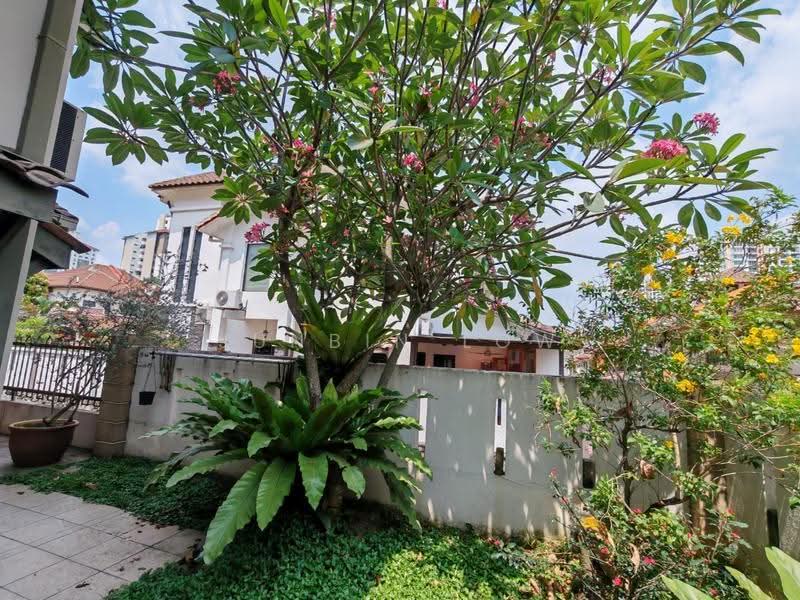 2-storey Terraced House for Sale in Bandar Kinrara Seksyen 9 (Bandar Kinrara) - Junbin Low - Exterior - PropertyGuru.com.my