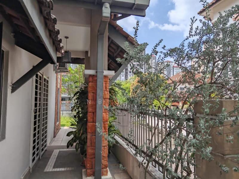 2-storey Terraced House for Sale in Bandar Kinrara Seksyen 9 (Bandar Kinrara) - Junbin Low - Exterior - PropertyGuru.com.my