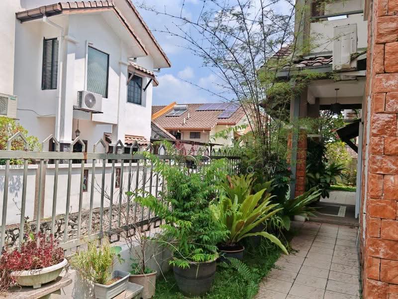 2-storey Terraced House for Sale in Bandar Kinrara Seksyen 9 (Bandar Kinrara) - Junbin Low - Exterior - PropertyGuru.com.my