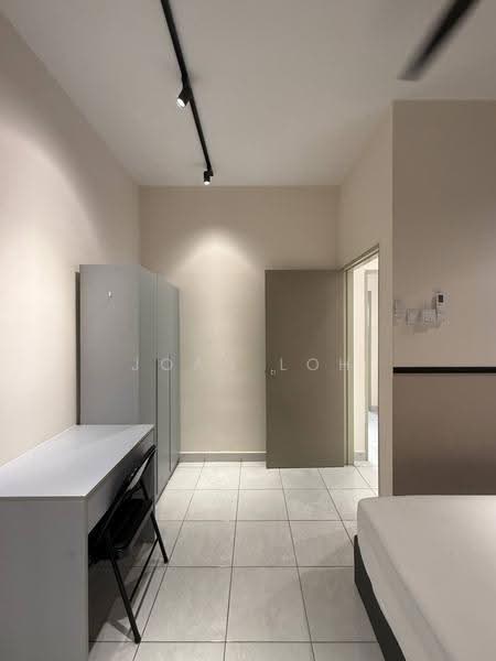 Kediaman Servis untuk Disewa di Vision City Youth City - Joan Loh - Bedroom - PropertyGuru.com.my