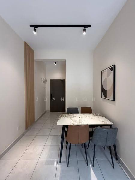 Kediaman Servis untuk Disewa di Vision City Youth City - Joan Loh - PropertyGuru.com.my