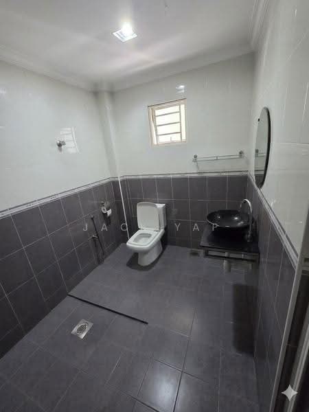Rumah Teres 2-Tingkat untuk Dijual di Batu Caves (Selangor) - Jack Yap - Bathroom - PropertyGuru.com.my