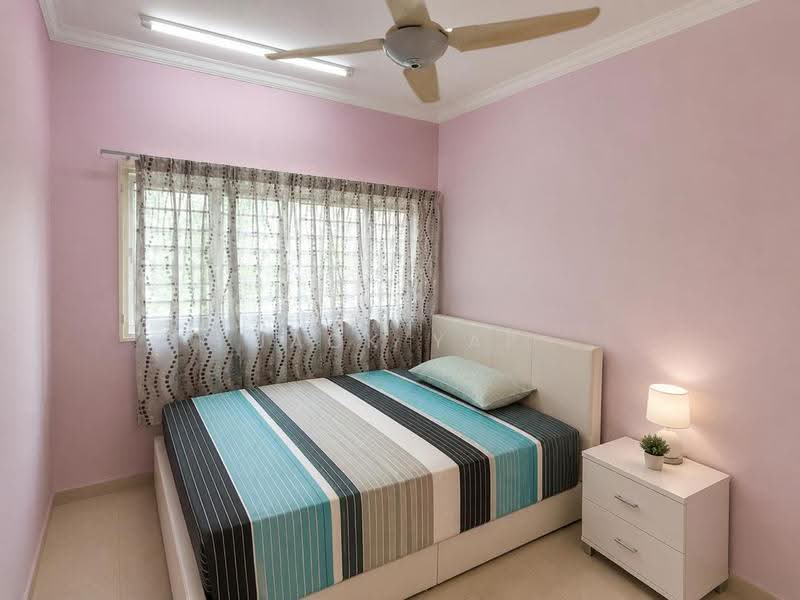 Rumah Teres 2-Tingkat untuk Dijual di Batu Caves (Selangor) - Jack Yap - Bedroom - PropertyGuru.com.my