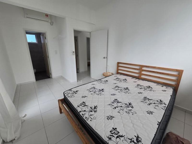 Condominium for Rent at i-Santorini - Sam Yeoh - Bedroom - PropertyGuru.com.my