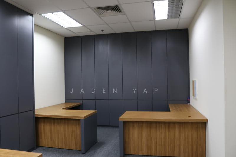 Pejabat untuk Disewa di Bangsar Utama (Bangsar) - Jaden Yap - Interior - PropertyGuru.com.my