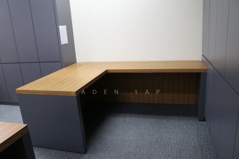 Pejabat untuk Disewa di Bangsar Utama (Bangsar) - Jaden Yap - Interior - PropertyGuru.com.my