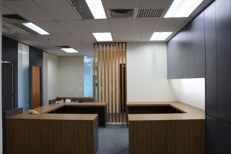 Pejabat untuk Disewa di Bangsar Utama (Bangsar) - Jaden Yap - Interior - PropertyGuru.com.my