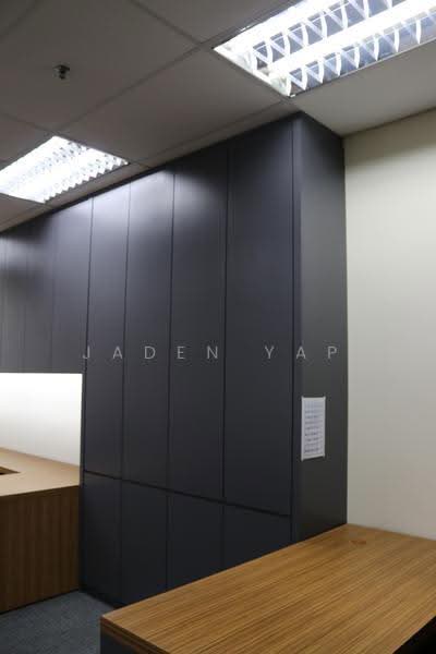 Pejabat untuk Disewa di Bangsar Utama (Bangsar) - Jaden Yap - Interior - PropertyGuru.com.my