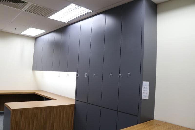 Pejabat untuk Disewa di Bangsar Utama (Bangsar) - Jaden Yap - Interior - PropertyGuru.com.my