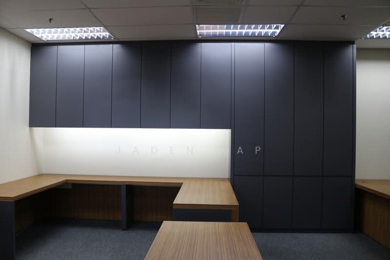 Pejabat untuk Disewa di Bangsar Utama (Bangsar) - Jaden Yap - PropertyGuru.com.my