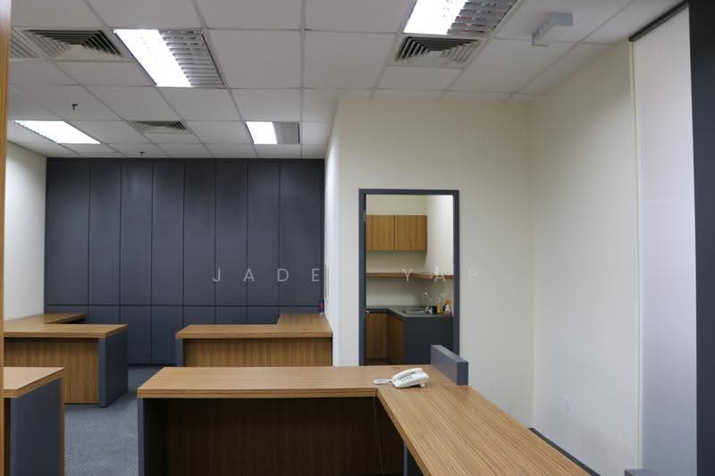 Pejabat untuk Disewa di Bangsar Utama (Bangsar) - Jaden Yap - PropertyGuru.com.my