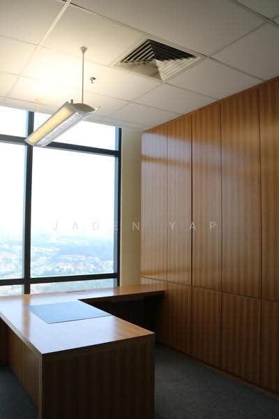 Pejabat untuk Disewa di Bangsar Utama (Bangsar) - Jaden Yap - PropertyGuru.com.my