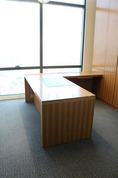 Pejabat untuk Disewa di Bangsar Utama (Bangsar) - Jaden Yap - PropertyGuru.com.my
