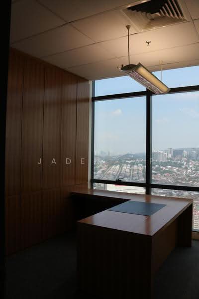 Pejabat untuk Disewa di Bangsar Utama (Bangsar) - Jaden Yap - PropertyGuru.com.my