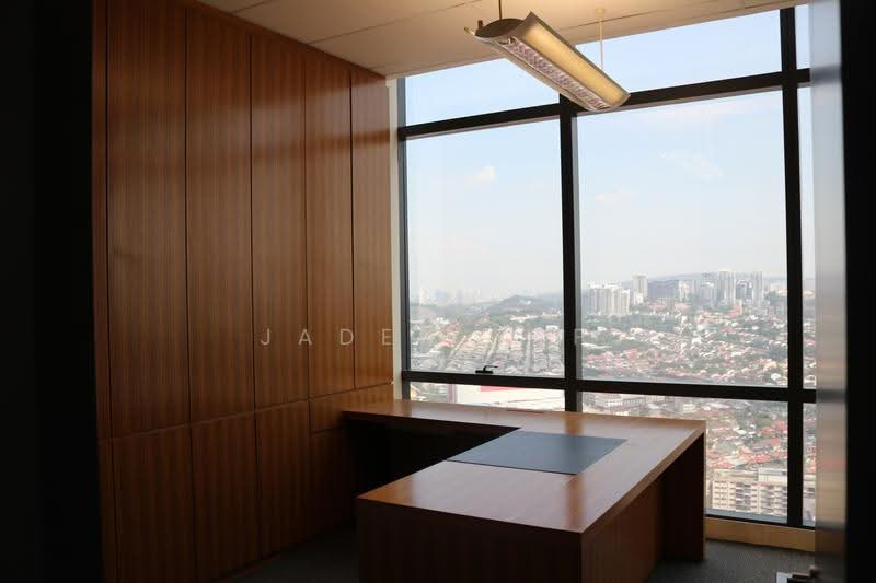 Pejabat untuk Disewa di Bangsar Utama (Bangsar) - Jaden Yap - PropertyGuru.com.my
