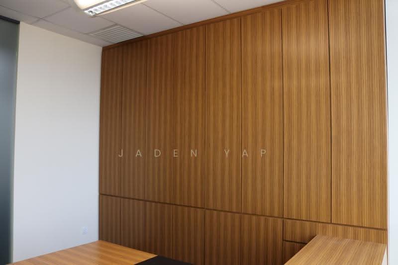 Pejabat untuk Disewa di Bangsar Utama (Bangsar) - Jaden Yap - PropertyGuru.com.my