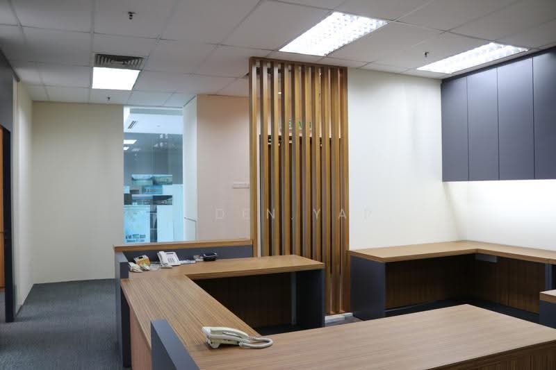 Pejabat untuk Disewa di Bangsar Utama (Bangsar) - Jaden Yap - PropertyGuru.com.my