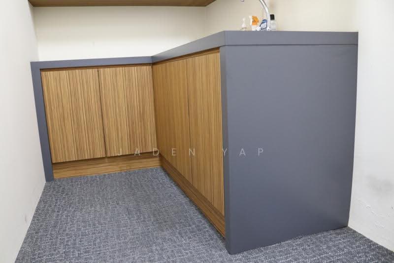Pejabat untuk Disewa di Bangsar Utama (Bangsar) - Jaden Yap - PropertyGuru.com.my