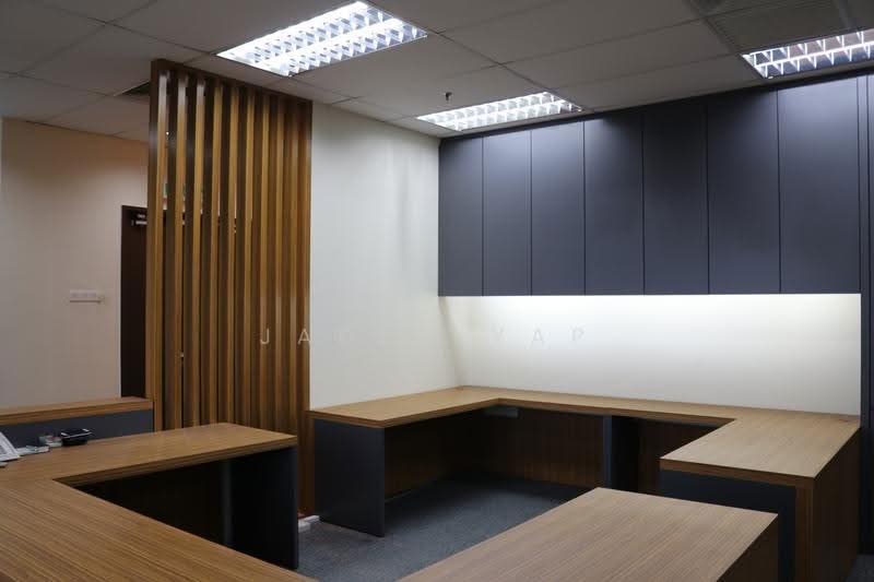 Pejabat untuk Disewa di Bangsar Utama (Bangsar) - Jaden Yap - PropertyGuru.com.my