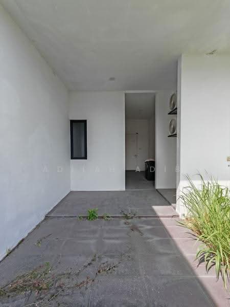 Semi-Detached House for Sale in Bandar Sungai Long (Selangor) - Adilah Adib - Exterior - PropertyGuru.com.my