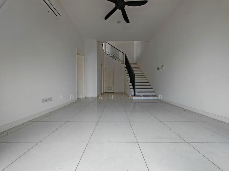Semi-Detached House for Sale in Bandar Sungai Long (Selangor) - Adilah Adib - Interior - PropertyGuru.com.my