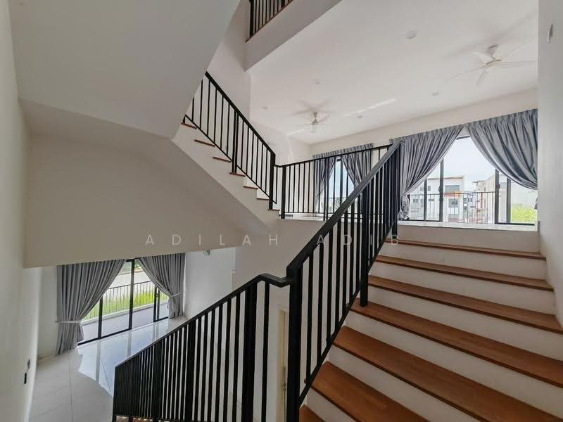Semi-Detached House for Sale in Bandar Sungai Long (Selangor) - Adilah Adib - Interior - PropertyGuru.com.my