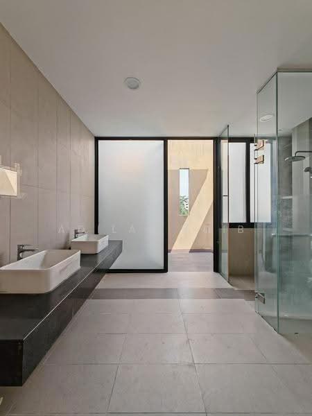 Semi-Detached House for Sale in Bandar Sungai Long (Selangor) - Adilah Adib - Bathroom - PropertyGuru.com.my
