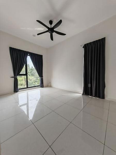 Semi-Detached House for Sale in Bandar Sungai Long (Selangor) - Adilah Adib - Interior - PropertyGuru.com.my