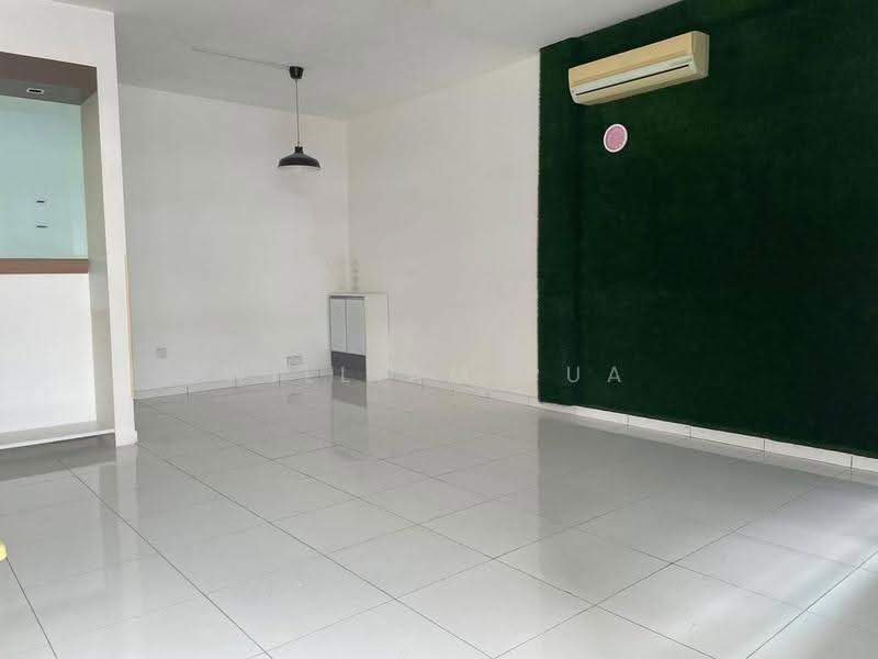 2-storey Terraced House for Sale in Setia Eco Gardens (Gelang Patah) - William Pua - Living Room - PropertyGuru.com.my