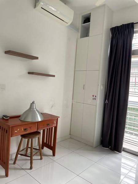 2-storey Terraced House for Sale in Setia Eco Gardens (Gelang Patah) - William Pua - Study - PropertyGuru.com.my