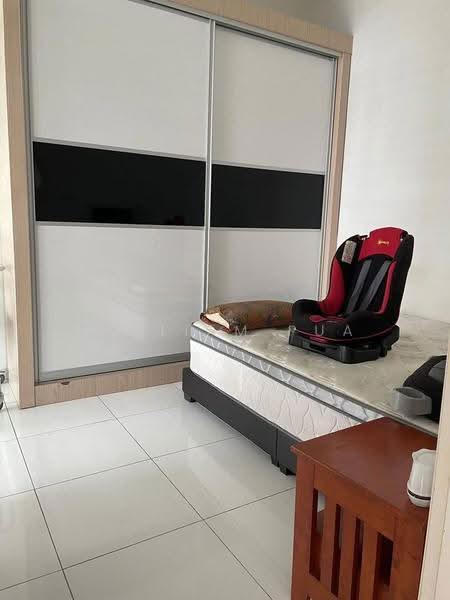 2-storey Terraced House for Sale in Setia Eco Gardens (Gelang Patah) - William Pua - Bedroom - PropertyGuru.com.my