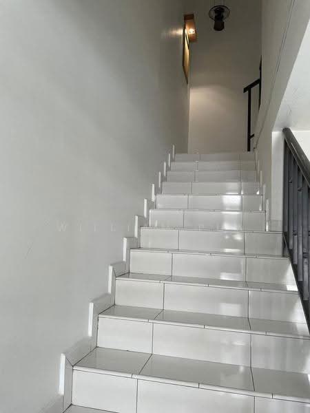 2-storey Terraced House for Sale in Setia Eco Gardens (Gelang Patah) - William Pua - Staircase - PropertyGuru.com.my