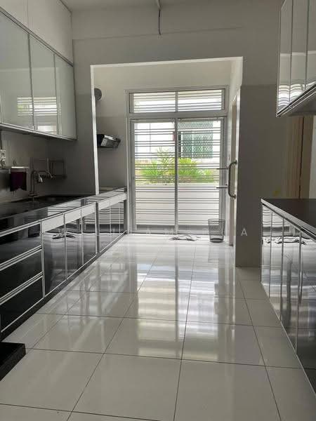 2-storey Terraced House for Sale in Setia Eco Gardens (Gelang Patah) - William Pua - Kitchen - PropertyGuru.com.my