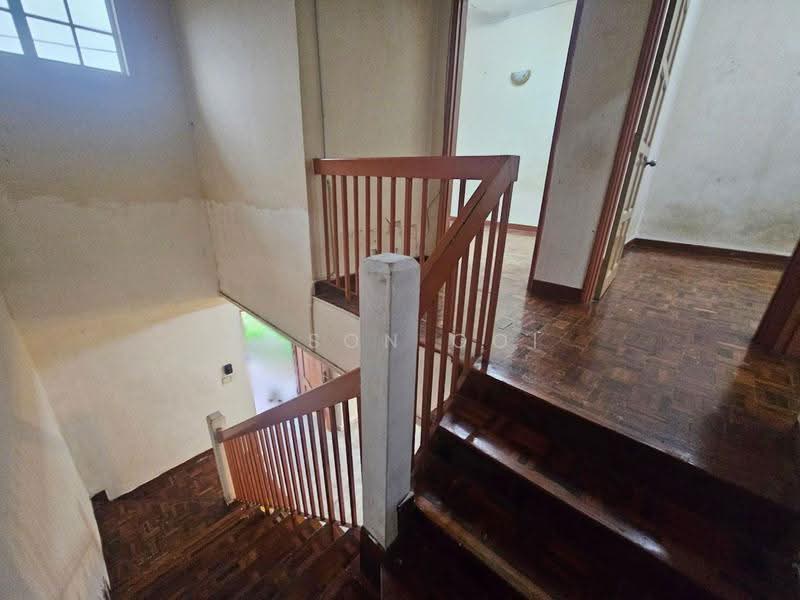 2-storey Terraced House for Rent in Usj 13 (Subang Jaya) - Jason Ooi - Interior - PropertyGuru.com.my
