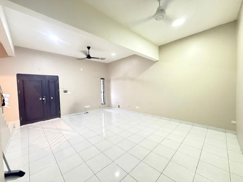 2-storey Terraced House for Sale in Puncak Alam (Selangor) - Muin Mn - PropertyGuru.com.my