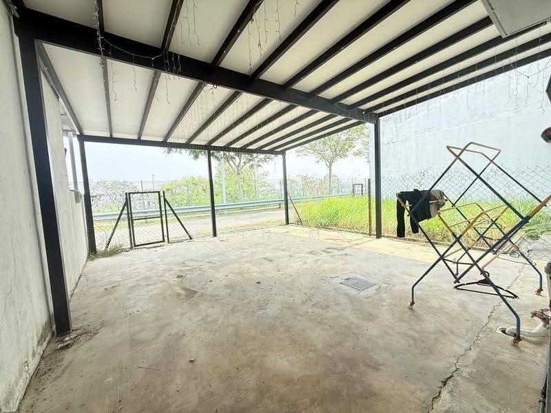 2-storey Terraced House for Sale in Puncak Alam (Selangor) - Muin Mn - Exterior - PropertyGuru.com.my