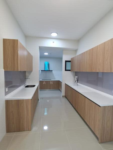 Kondominium untuk Dijual di Ara Sentral - Ivan Kok - Kitchen - PropertyGuru.com.my
