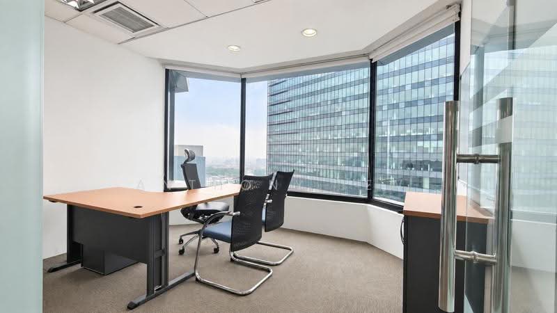 Office for Rent in KLCC (KL City Centre) - Anthony Tew - Office - PropertyGuru.com.my