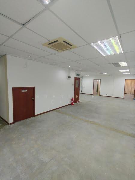 Shop / Office untuk Disewa di Sungai Ara (Penang) - Sherlene Choo - Interior - PropertyGuru.com.my