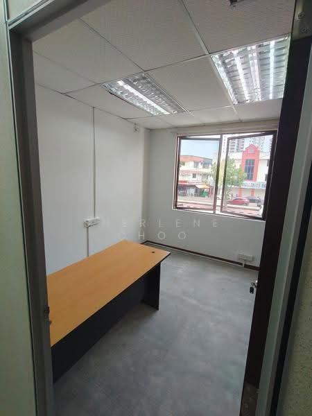 Shop / Office untuk Disewa di Sungai Ara (Penang) - Sherlene Choo - Interior - PropertyGuru.com.my