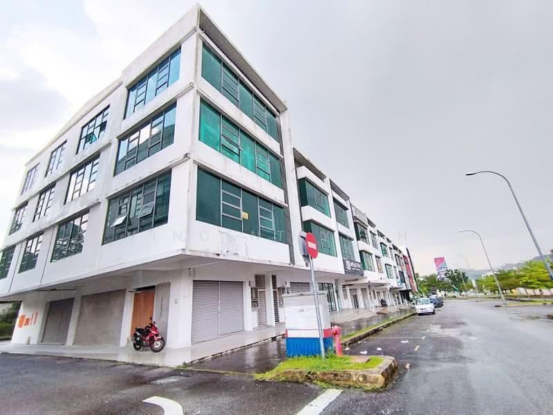 Shop / Office for Rent in Puchong (Selangor) - Vincent Yeoh - Exterior - PropertyGuru.com.my