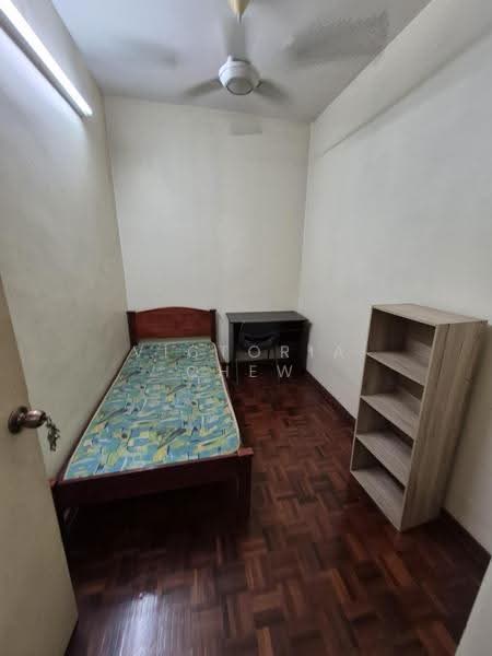 Kondominium untuk Disewa di Kelana Parkview Condominium - Victoria Chew - Bedroom - PropertyGuru.com.my