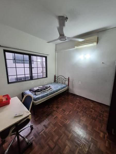 Kondominium untuk Disewa di Kelana Parkview Condominium - Victoria Chew - Bedroom - PropertyGuru.com.my