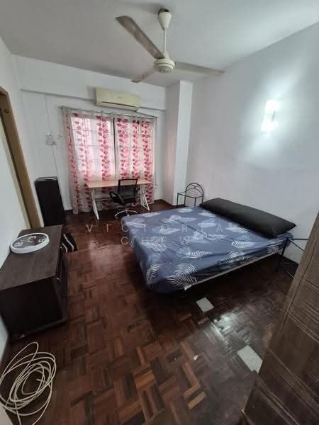 Kondominium untuk Disewa di Kelana Parkview Condominium - Victoria Chew - Bedroom - PropertyGuru.com.my