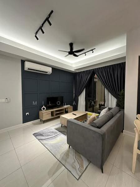 Service Residence for Sale at The Sentral Suites - Milo Aman - PropertyGuru.com.my