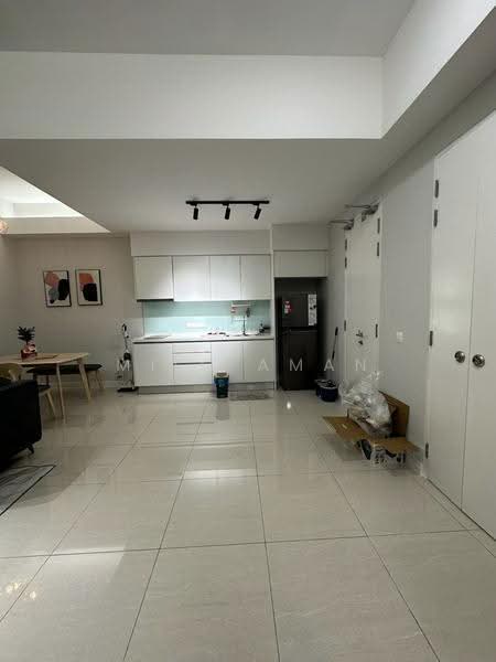 Service Residence for Sale at The Sentral Suites - Milo Aman - PropertyGuru.com.my