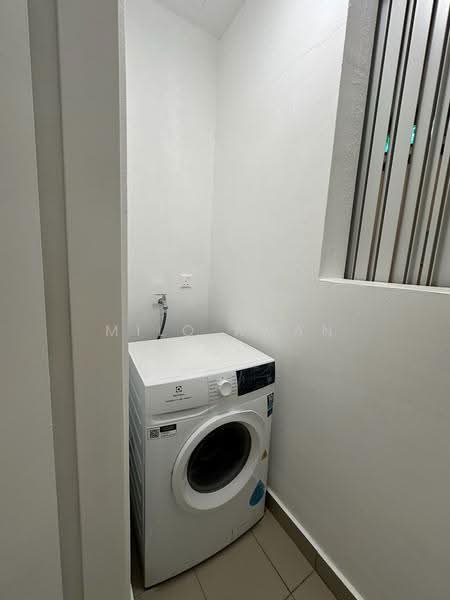Service Residence for Sale at The Sentral Suites - Milo Aman - Utility - PropertyGuru.com.my